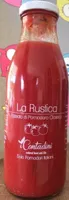 La Rustica - coulis Tomate