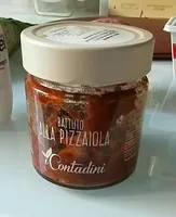 Battuto alla pizzaiola