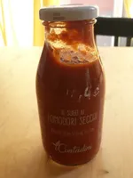 IL SUGO AL POMODORI SECCHI