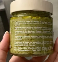 Crema di cime di rapa