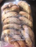 Frisella di grano duro