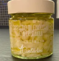 Carpaccio di finocchio