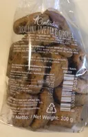 Tarallini Uvetta e Cipolla
