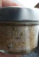 Pesto di carciofi I Contadini