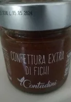 Confettura extra di fichi
