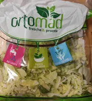 Insalata pan di zucchero