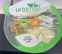La mia insalatona