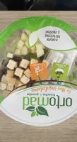 La mia insalatona