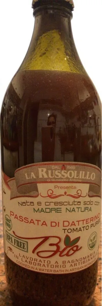 Passata di datterino