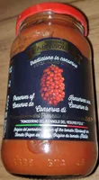 Cherry-Tomaten gehackt, D.O.P.