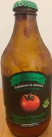 Passata di pomodoro biologica