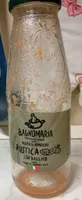 Bagnomaria passata rustica