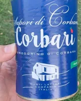Pomodorino di Corbara