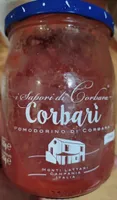 Pomodorino di corbara