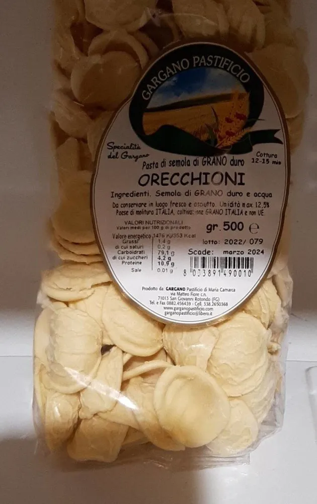 Orecchioni