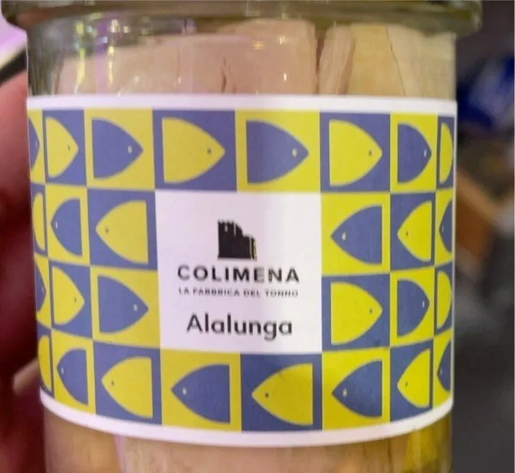 Alalunga
