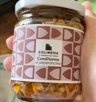conditonno