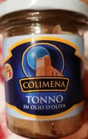 Tonno in olio di oliva
