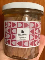 Tonno in olio d’oliva