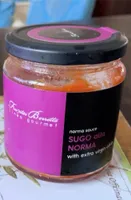 Sugo alla norma