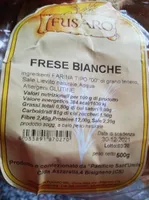 Frese bianche