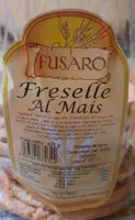 Freselle Al Mais