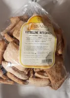 Friselline integrali