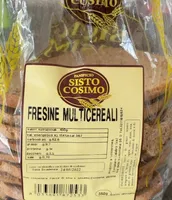 Fresine Multicerei
