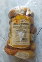 Taralli morbidi 400 g