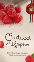 CANTUCCI AL LAMPONE