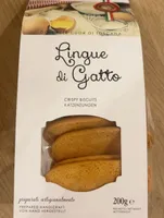 Lingue di Gatto