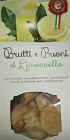 Brutto ma buoni al limoncello