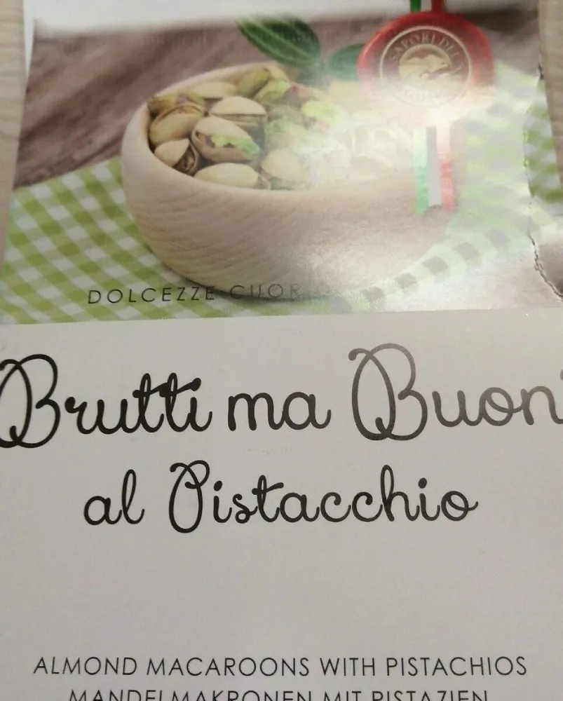 Brutti ma buoni