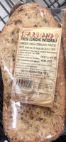 Frese lunghe integrali