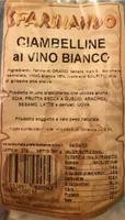 Ciambelline
