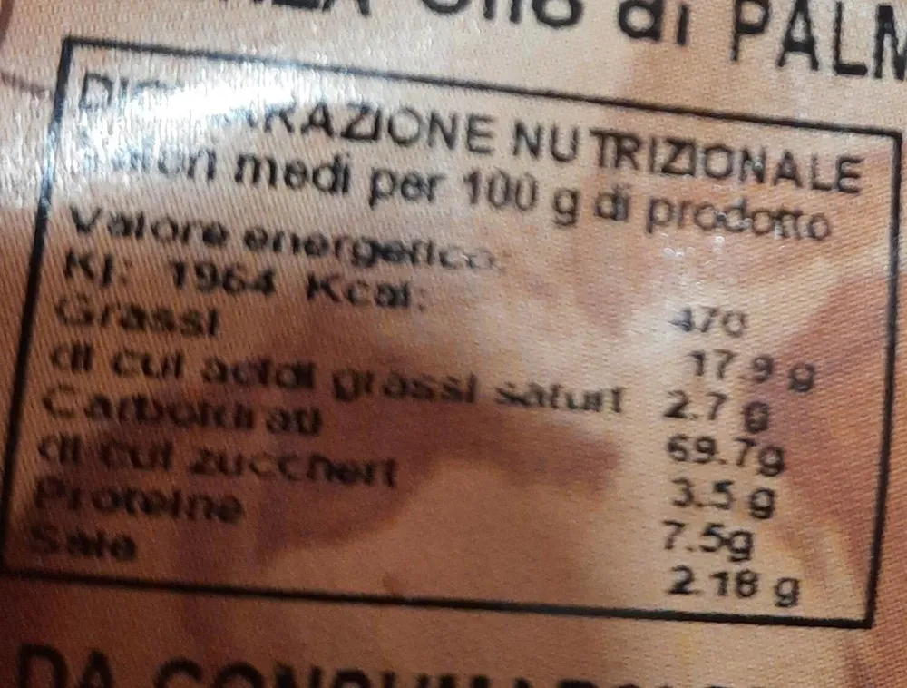 Tarallino