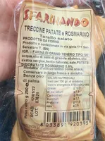 Tarallo salato
