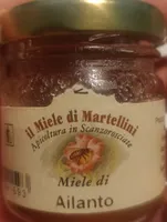 Miele di Ailanto