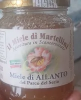 Miele di Ailanto