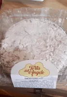 Tortina nonna 400g