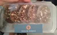 Salame al cioccolato