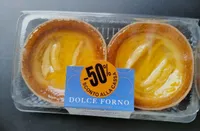 Monoporzioni Mele