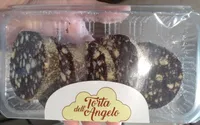 Salame al cioccolato