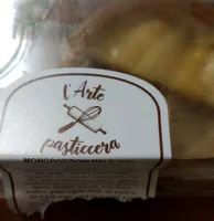 Monoporzioni mele 160g