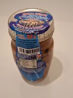 Filetti di Acciughe