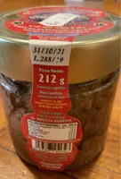 Patè di olive nere