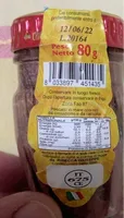 Filetti di acciughe