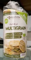 Gallette di Multigrain