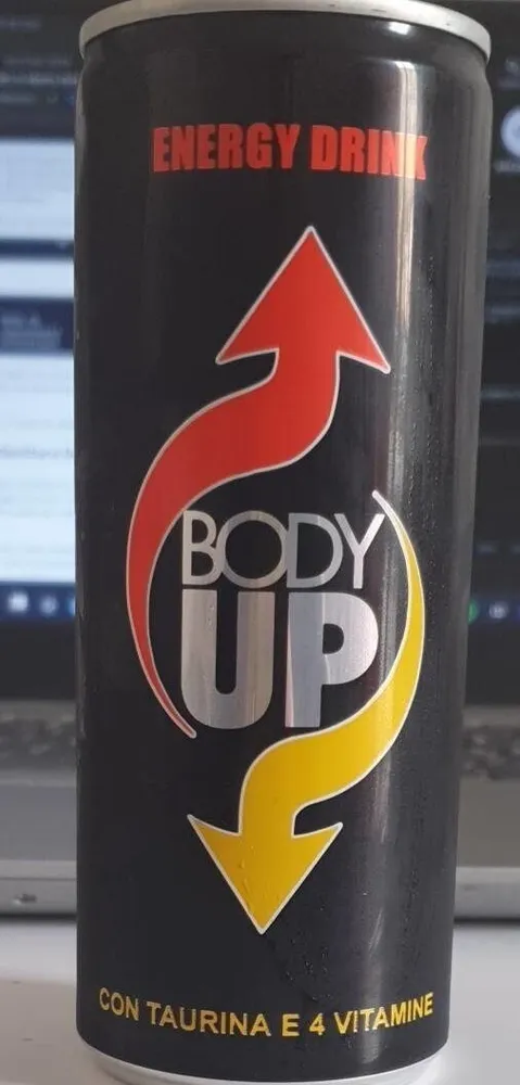 Energy drink