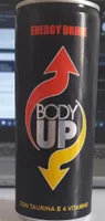 Energy drink